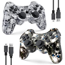 Controller per PS-3 Wireless