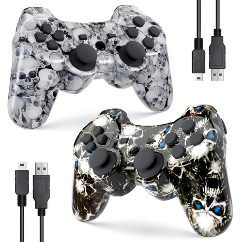 Controller per wireless - controller, ps-3