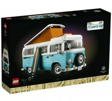 LEGO 10279 CREATOR Camper van