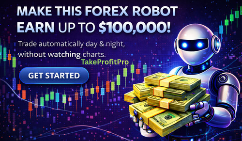 Mt5 takeprofitpro robot - ea,
