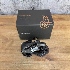Nuovo! Deragliatore posteriore Campagnolo RD23-SR12WRL Super Record 12 velocità prezzo al dettaglio consigliato $992
