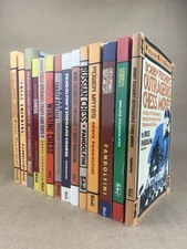 Moodern Chess Book Lot: 14