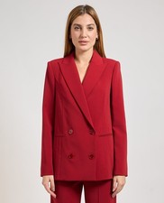 Giacca donna Patrizia Pepe