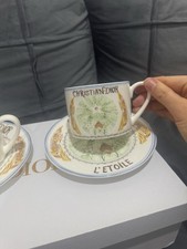 Dior, Set di 2 Tazze e