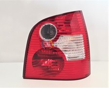 FANALE POST. DX.  6Q6945096Q VOLKSWAGEN POLO (9N) (10/01>03/05<) RICAMBIO USATO 