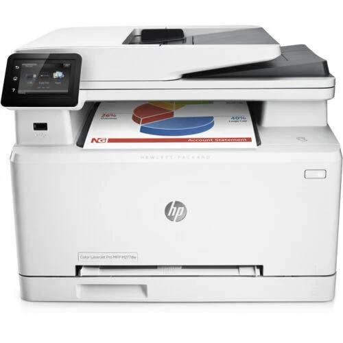 Colour laserjet pro - hp,