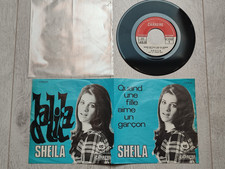 RARE DISQUE 45 T JUKEBOX