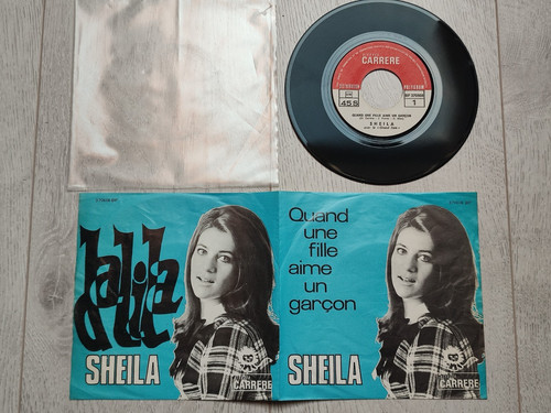Rare disque jukebox - t,