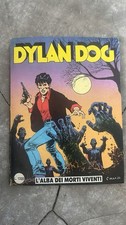 Collezione Fumetti  Dylan Dog Prima Stampa Da 1 Al 365 (9 Mancanti In Foto)