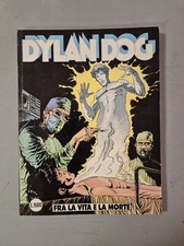 Fumetto DYLAN DOG N.14 Fra La
