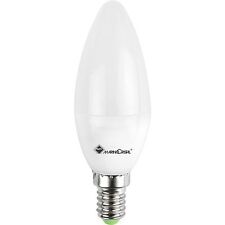 MARINO CRISTAL 21285 STD OLIVA LED OPALE 5W 230V E14 2700°K 470 LUMEN