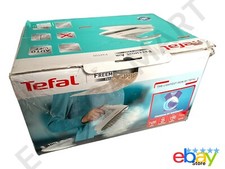 Ferro da stiro a vapore senza