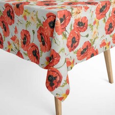 Tovaglia jacquard cotone