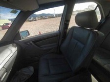 sedile anteriore destro per MERCEDES-BENZ CLASE C (W202) BERLINA 1993 4851144