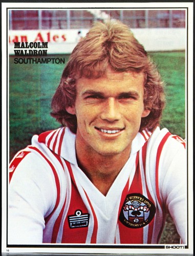 Foto calciatore malcolm - foto,