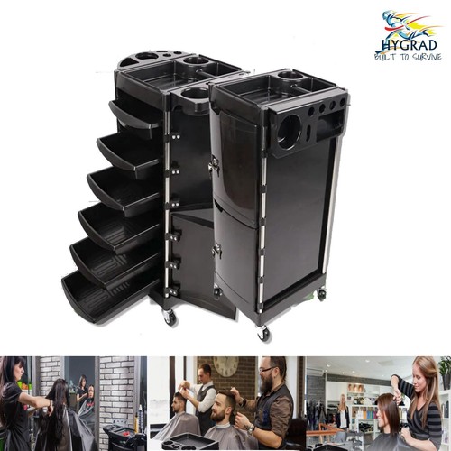 Carrello chiudibile chiave - chiudibile,