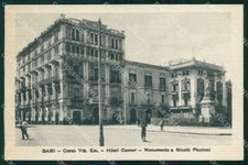 Bari Città Corso Vittorio