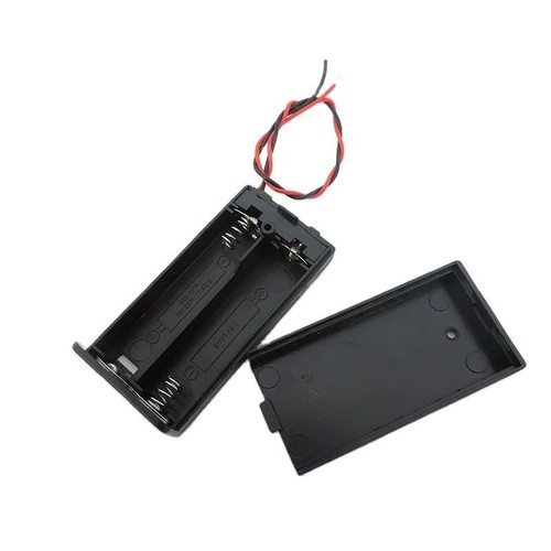 Custodia porta batteria - , 2aa