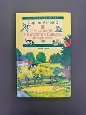 101 Filastrocche e raccontini di campagna per scoprire la Natura Libro Arnould