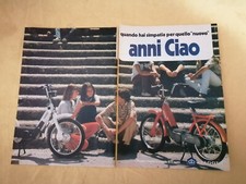 PUBBLICITA' ORIGINALE -