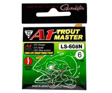 AMI GAMAKATSU A1 HARD LS-608 N