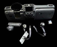 CRUSCOTTO+KIT AIRBAG VOLKSWAGEN GOLF 6 2010
