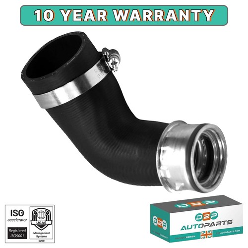 Intercooler tubo turbo - tubo,