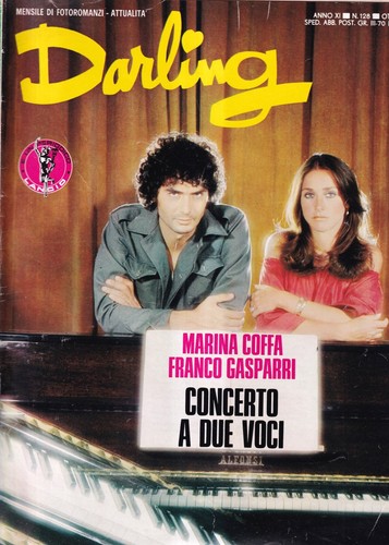 Darling 128 ottobre - darling,
