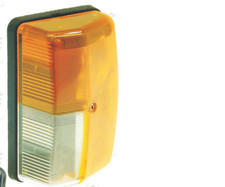 Original Left Front Arrow