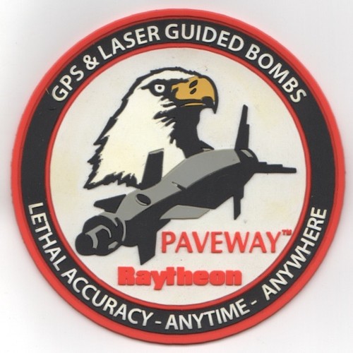 Bombe guidate gps laser - laser, 4"