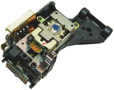 Pickup testa laser ottica per