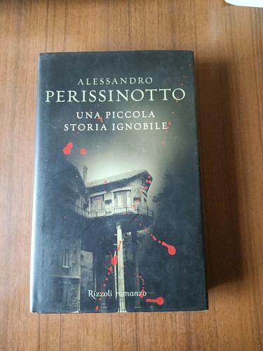 Una piccola storia - ignobile, |