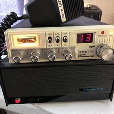 Lafayette Ricetrasmettitore E