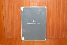 ORIGINAL APPLE "iPAD MINI SMART COVER" MD968ZM/A GRAY BRAND NEW