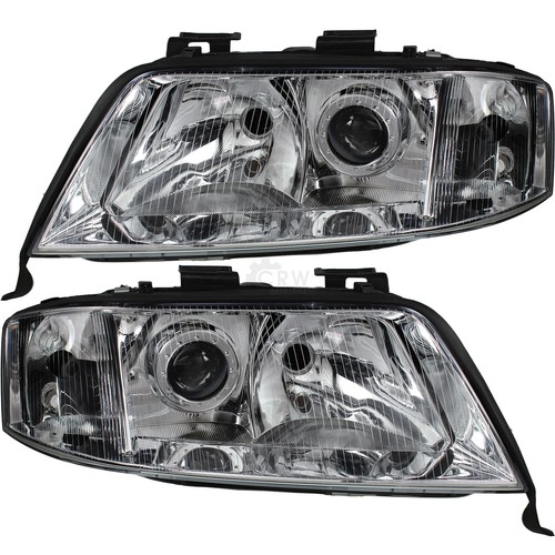 Kit fari per - , audi