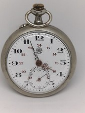 orologio da tasca Roskopf