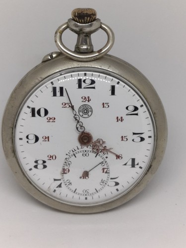 Orologio tasca roskopf - orologio, da