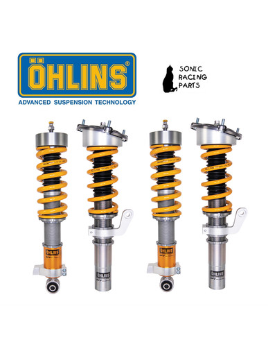 Poz mw10s1 ohlins - ohlins, &