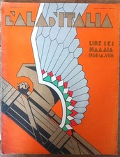 Rivista. L' ALA D' ITALIA