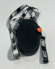 Nike Borsa Nera Nuoto