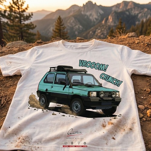 Shirt auto vintage - auto,