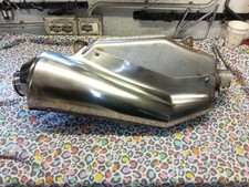 Scarico Cagiva Elefant 900 ie