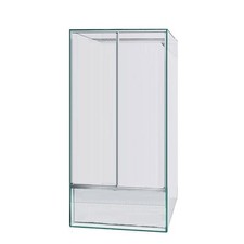 AQL High Terrarium terrario in