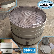 Stockli - Essiccatore per