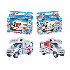 Camper motorhome grandi - camper, e