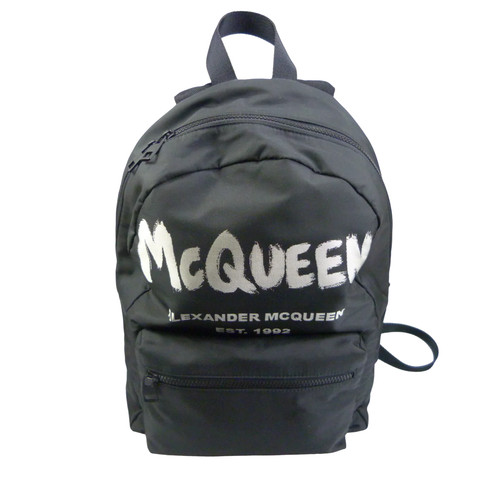 Alexander mcqueen zaino - |,