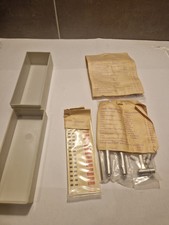 Merker & Fischer  Scatola Modifica per Locomotiva Italiana FS H0 1:87