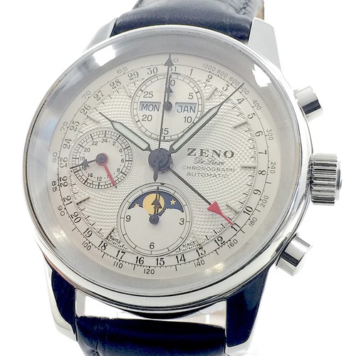Zeno watch come nuovo - (come,