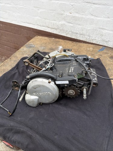 Motore cagiva mito - -, 6