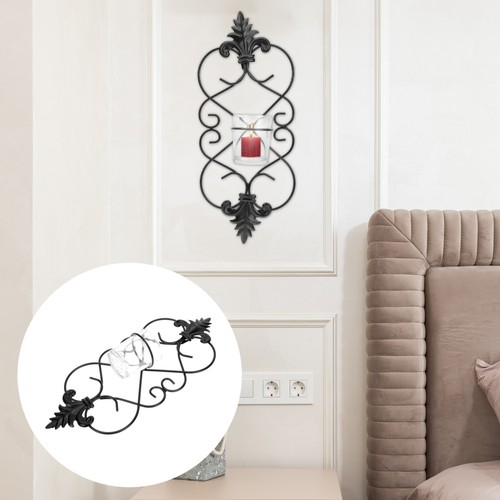 1pc parete ferro appeso - 1pc,